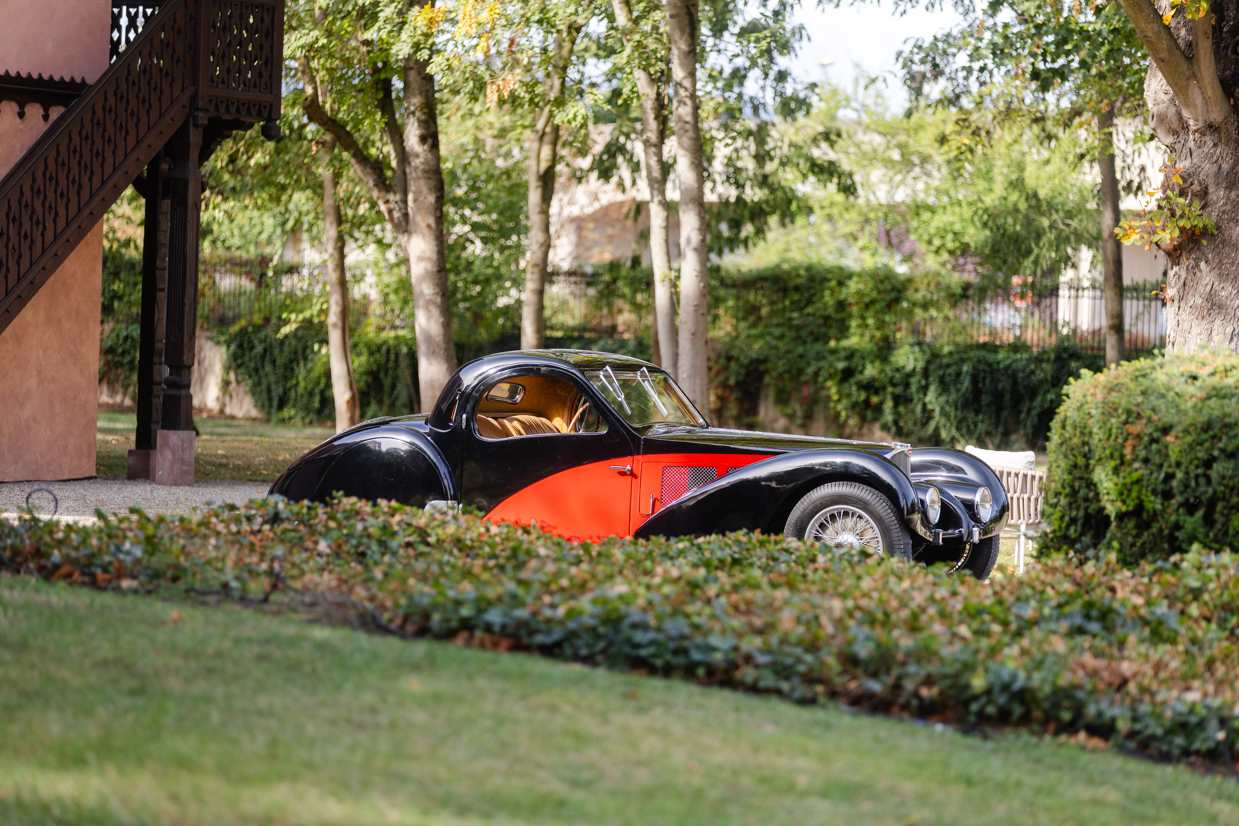Bugatti and the 2026 Molsheim Festival celebrate the Bugatti Type 41 Royale centenary